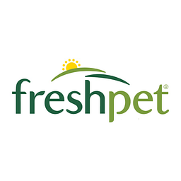 FRPT: Freshpet logo