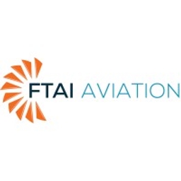 FTAI: FTAI Aviation logo
