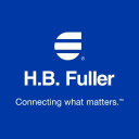 FUL: H.B. Fuller logo