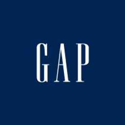 GAP: Gap logo