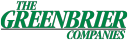 GBX: Greenbrier logo