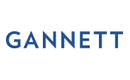 GCI: Gannett logo