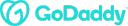 GDDY: GoDaddy logo