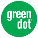 GDOT: Green Dot logo