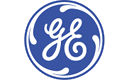 GE: General Electric logo