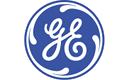 GE: GE Aerospace logo