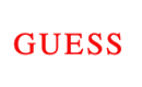 GES: Guess? logo