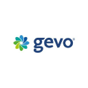 GEVO: Gevo logo