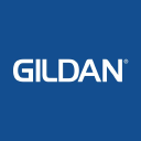 GIL: Gildan Activewear logo