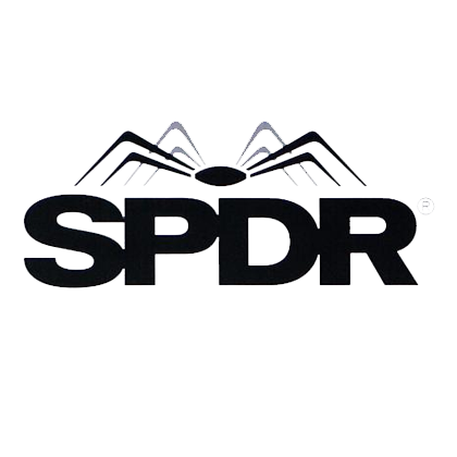 GLD: SPDR Gold Trust logo