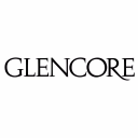 GLNCY: Glencore International PLC, Unsponsored American Depository Receipt (Jersey) logo