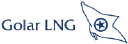 GLNG: Golar LNG logo