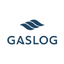 GLOG: GasLog logo