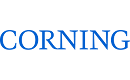 GLW: Corning logo