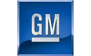 GM logo