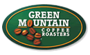 GMCR: Keurig Green Mountain logo