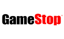 GME: GameStop logo