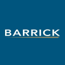 GOLD: Barrick Gold logo