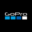 GPRO: GoPro logo