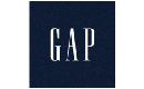 GPS: Gap logo