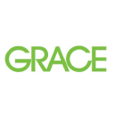 GRA: W.R. Grace & co. logo