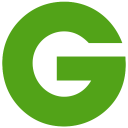 GRPN: Groupon logo