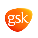 GSK: GlaxoSmithKline logo