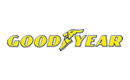 GT: Goodyear Tire & Rubber logo