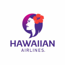 HA: Hawaiian Holdings logo