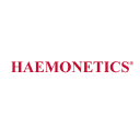 HAE: Haemonetics logo