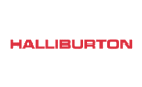 HAL: Halliburton logo