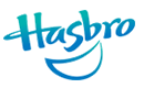 HAS: Hasbro logo