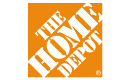 HD: Home Depot logo