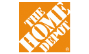 HD: The Home Depot logo