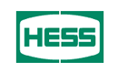 HES: Hess logo