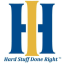 HII: Huntington Ingalls Industries logo