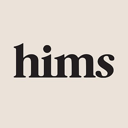 HIMS: Hims & Hers Health logo