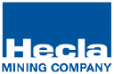 HL: Hecla Mining logo