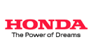HMC: Honda Motor logo