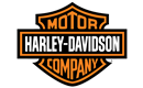 HOG: Harley-Davidson logo