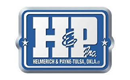 HP: Helmerich & Payne logo