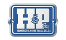 HP: Helmerich & Payne logo