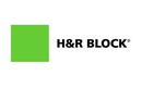 HRB: H&R Block logo