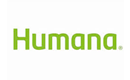 HUM: Humana logo