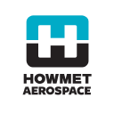HWM: Howmet Aerospace  logo