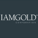 IAG: Iamgold logo