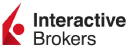 IBKR: Interactive Brokers logo
