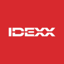 IDXX: IDEXX Laboratories logo