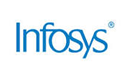 INFY: Infosys logo
