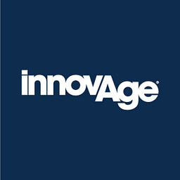 INNV: InnovAge logo
